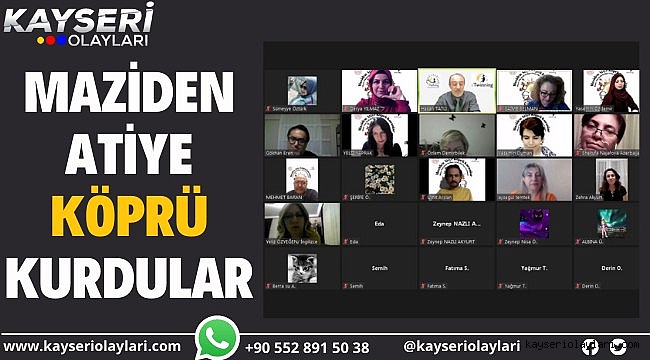 MAZİDEN ATİYE KÖPRÜ KURDULAR