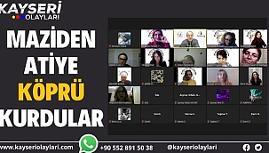 MAZİDEN ATİYE KÖPRÜ KURDULAR