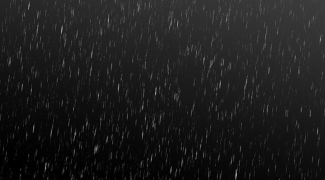 Meteoroloji uyardı! Pazar gününe dikkat