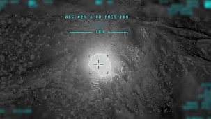  MSB duyurdu: 18 PKK'lı terörist etkisiz hale getirildi