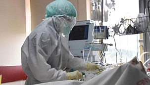 Sağlık Bakanlığı koronavirüs salgınına ilişkin güncel verileri paylaştı 