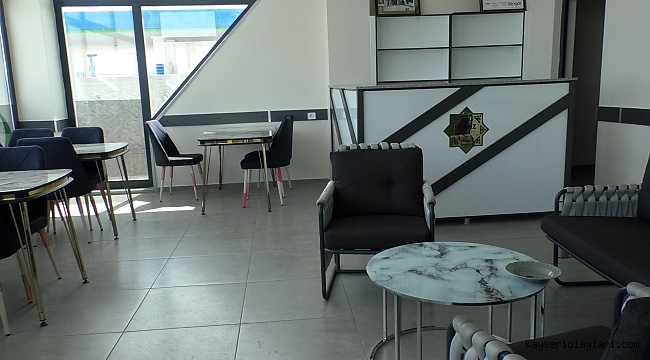 Sarız Şehit İsmet Bülbül Otogarı, tam not aldı