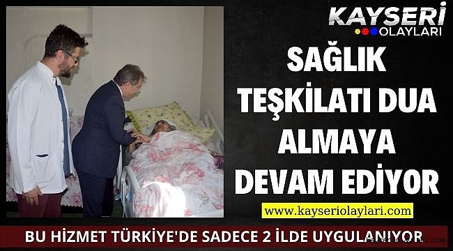 Türkiye'de Sadece 2 İlde Uygulanıyor! 