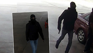 Adana'da suç makinesi yakalandı! 