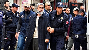 Alparslan Kuytul'a 9 yıl hapis istemiyle yeni dava