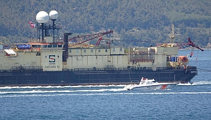 Bakan Dönmez duyurdu! Karadeniz gazınde yeni gelişme