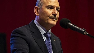Bakan Soylu duyurdu! 'Cumhurbaşkanımız talimatı verdi, hazırlıklar yapılıyor'
