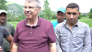 Başkan Akay: "Pancar alım fiyatları güncellenmeli"