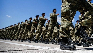 Bedelli askerlik yapamayanlara af geliyor! Detaylar belli oldu... Kimler yararlanacak?