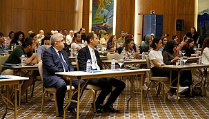 Çocuk Acil ve Yoğun Bakım Sempozyumu Kayseri'de Başladı