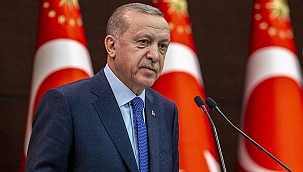 Cumhurbaşkanı Erdoğan'dan Çevre Günü mesajı: Doğanın korunması için herkesi daha duyarlı olmaya davet ediyorum