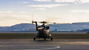 Eczacıbaşı helikopter son dakika... Kayıp helikopter düştü mü? Eczacıbaşı çalışanı 4 Türk'ün kimlikleri belli mi?