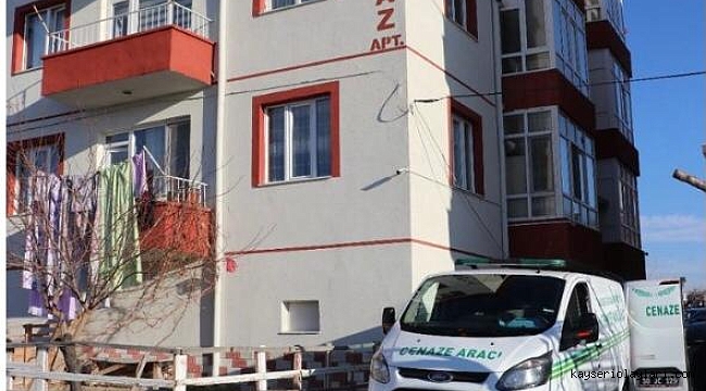 Eşini ve üvey kızını öldürüp kendini yaralayan şahıs hakim karşısına çıktı