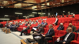 Felahiye ve Yahyalı'ya ek bütçe