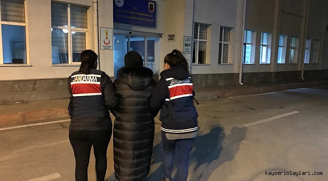 FETÖ/PDY operasyonu: 1 gözaltı