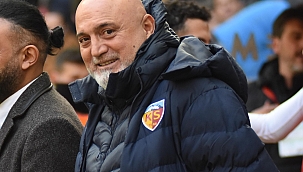 Hikmet Karaman'a 'beyinsiz' diyen şahıs için hapis talebi