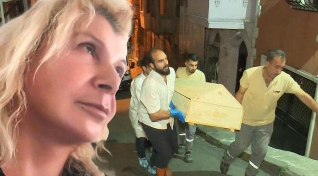 İstanbul'da vahşet! Aysel Bozkurt cinayetiyle ilgili çarpıcı detaylar: İlk önce...