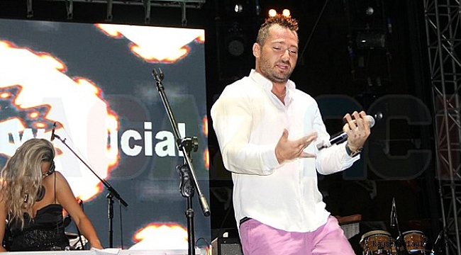 İzmir Marşı'nı söyleten Dj Ersin programdan çıkarıldı 