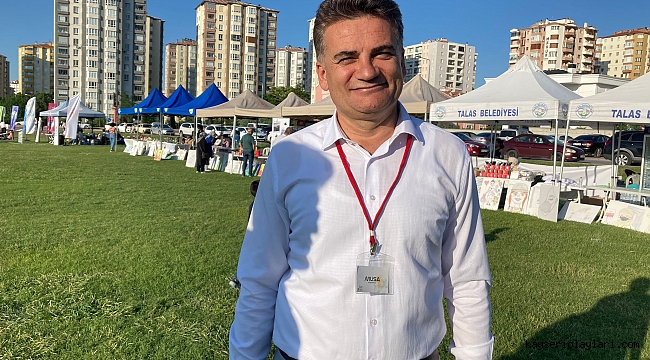 KANKA Derneği Başkanı Prof. Dr. Musa Karakükcü; "Hastalarımız iyileştiklerini göstererek, topluma karışacaklar"