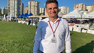 KANKA Derneği Başkanı Prof. Dr. Musa Karakükcü; "Hastalarımız iyileştiklerini göstererek, topluma karışacaklar"