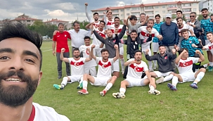 Kayseri il karması finalde