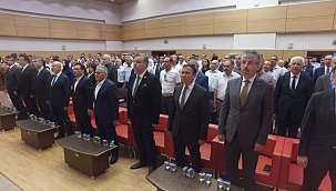 Kocasinan Teknoloji Festivale kapılarını açtı