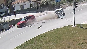 Mayısta trafik kazalarında 195 kişi hayatını kaybetti  