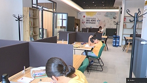 Melikgazi'den Büyük Başarı 2 Günde 9 Tesis Hizmete Açıldı