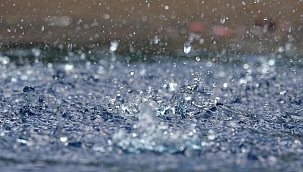 Meteorolojiden son uyarı: Yağışlar devam edecek!