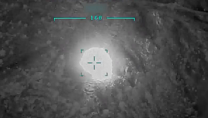  Milli Savunma Bakanlığı böyle duyurdu: Terör örgütüne Pençe-Kilit darbesi