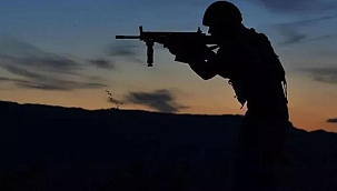 -MSB açıkladı: 7 terörist etkisiz hale getirildi