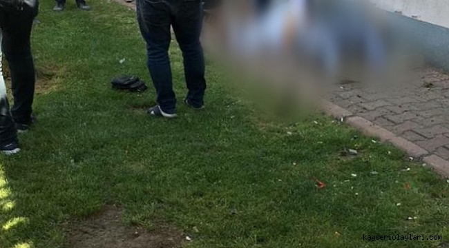 Noterde 2 kişiyi vuran şahıslar firar etti