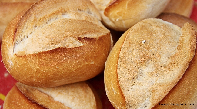 SON DAKİKA… Ekmek zamlandı! 200 gram ekmek 3,5 lira oldu