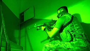 SON DAKİKA: İstanbul'un 9 ilçesinde DEAŞ operasyonu!