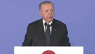 Son dakika... Kandilli araştırma binası açılışı! Cumhurbaşkanı Erdoğan'dan önemli açıklamalar