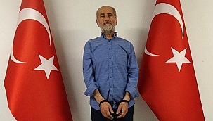 Son dakika: MİT'ten kritik operasyon! Yunanistan'a bilgi sızdırmaya çalışan casus Ampara yakalandı