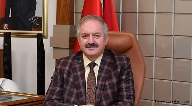 Tahir Nursaçan: "Adaylığımız devam etmektedir"