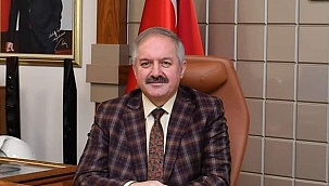 Tahir Nursaçan: "Adaylığımız devam etmektedir"