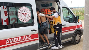 TikTok macerası kanlı bitti! 13 yaşındaki çocuk kendini vurdu