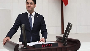 Vekil Özdemir'den 3 ilçeye bütçe desteği 