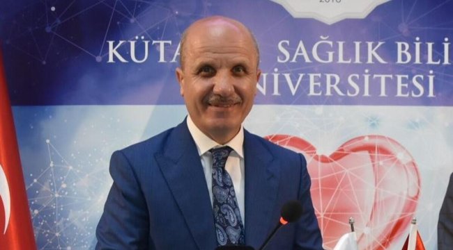 YÖK Başkanı ​​​​​Özvar'dan yüz yüze eğitim açıklaması: Vakti geldi