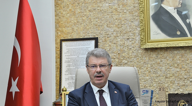 15 TEMMUZ TÜRK TARİHİNE KAZINACAK BİR DEMOKRASİ ZAFERİDİR