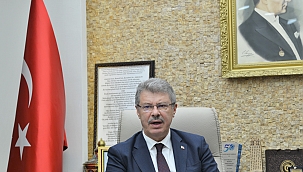 15 TEMMUZ TÜRK TARİHİNE KAZINACAK BİR DEMOKRASİ ZAFERİDİR