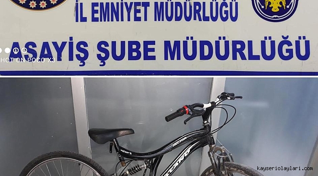 23 farklı olaydan aranan 5 kişi yakalandı