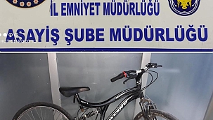 23 farklı olaydan aranan 5 kişi yakalandı