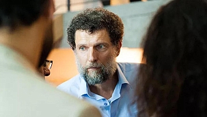 Adalet Bakanlığı'ndan AİHM'in Osman Kavala kararına tepki