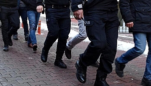  Ankara merkezli peş peşe FETÖ operasyonları! Gözaltılar var