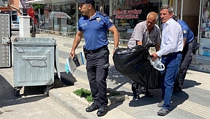 Bayram ziyareti için gelmişti... Arkadaşının evinde ölü bulundu