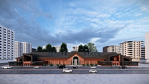 "ÇARŞI MELİKGAZİ" KAYSERİ'YE DEĞER KATACAK