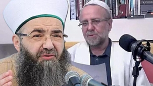 Cübbeli Ahmet'ten Saadeddin Ustaosmanoğlu'na kaset yanıtı! İsmailağa'daki 'şeyhlik' kavgasında yeni gelişme